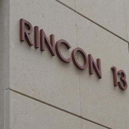 Hotel Rincon 13 - Mares (Adults Only) Torre Del Mar Zewnętrze zdjęcie
