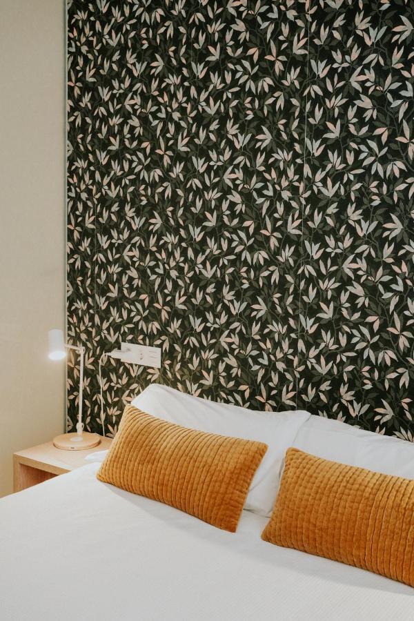 Hotel Rincon 13 - Mares (Adults Only) Torre Del Mar Zewnętrze zdjęcie