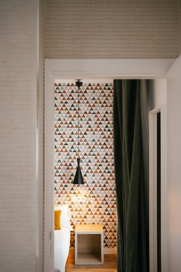 Hotel Rincon 13 - Mares (Adults Only) Torre Del Mar Zewnętrze zdjęcie