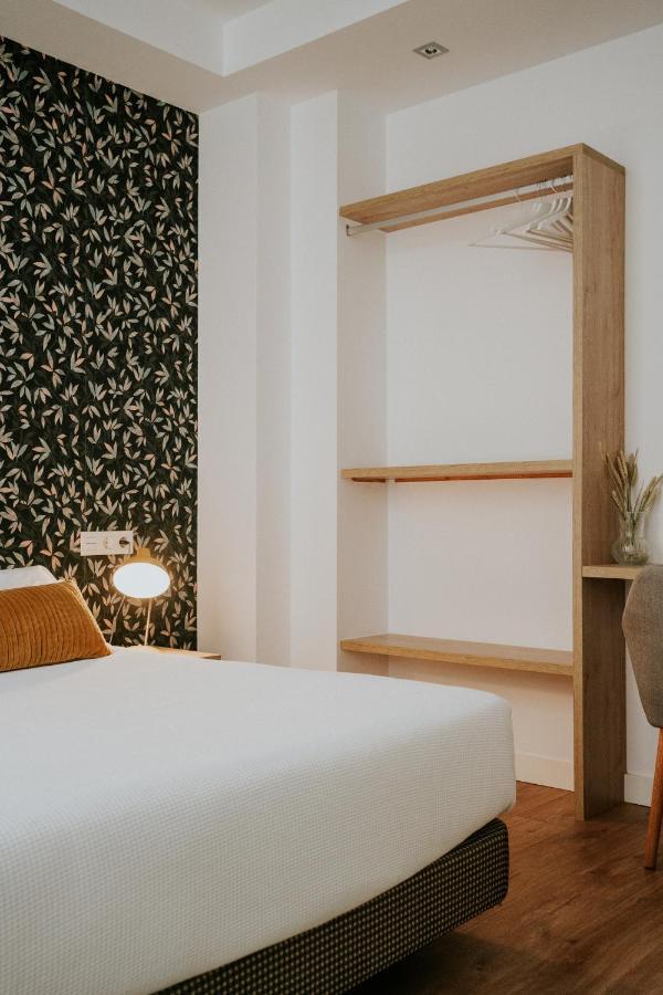 Hotel Rincon 13 - Mares (Adults Only) Torre Del Mar Zewnętrze zdjęcie