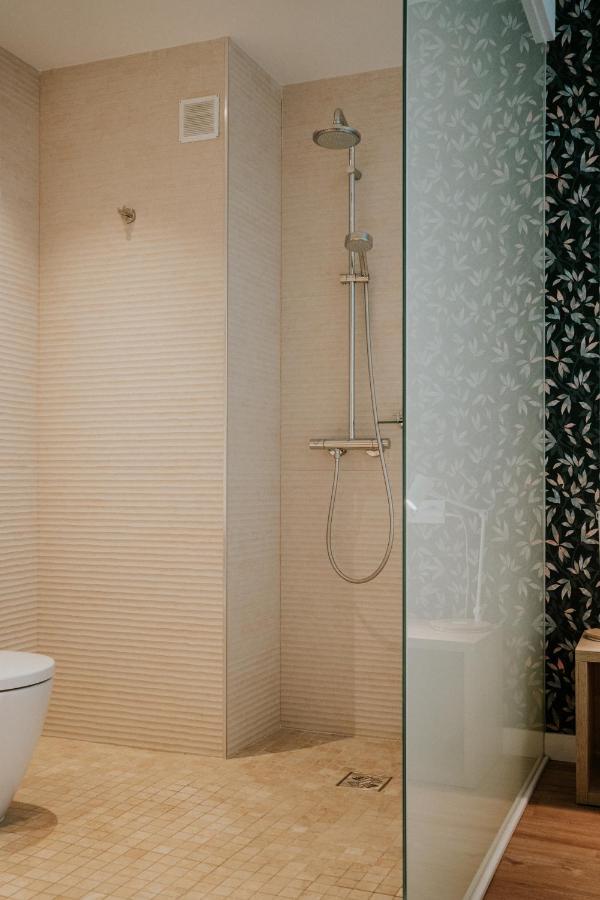 Hotel Rincon 13 - Mares (Adults Only) Torre Del Mar Zewnętrze zdjęcie