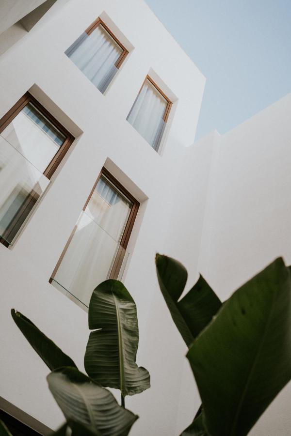 Hotel Rincon 13 - Mares (Adults Only) Torre Del Mar Zewnętrze zdjęcie