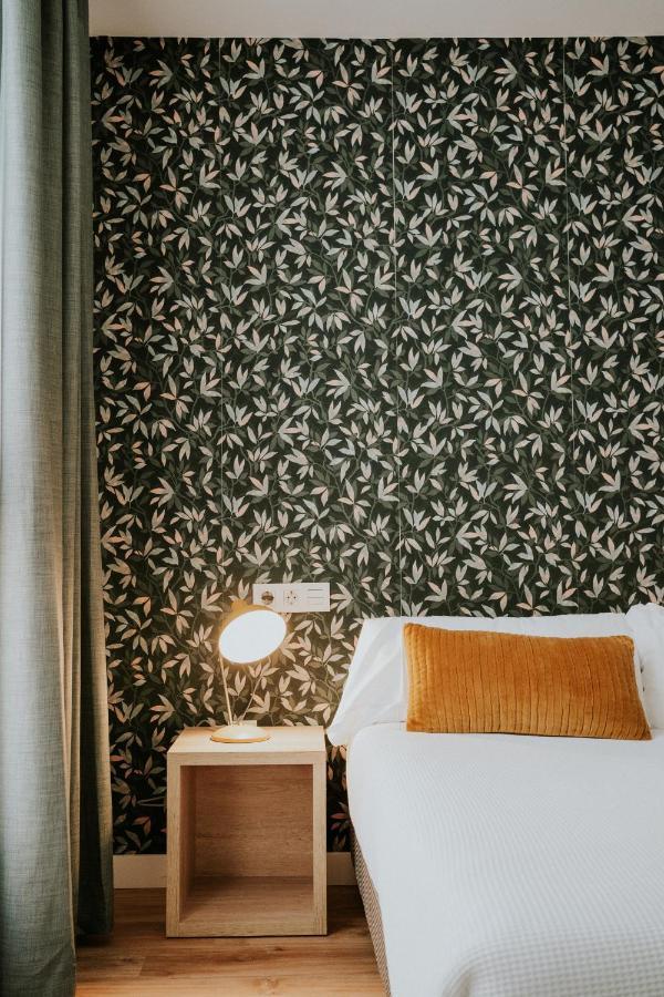 Hotel Rincon 13 - Mares (Adults Only) Torre Del Mar Zewnętrze zdjęcie