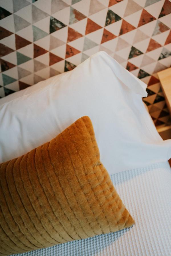 Hotel Rincon 13 - Mares (Adults Only) Torre Del Mar Zewnętrze zdjęcie