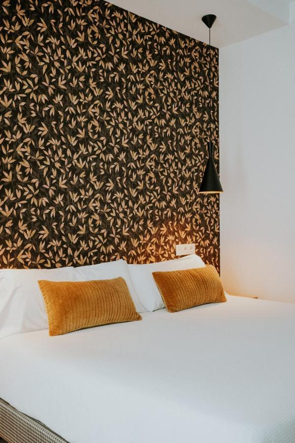 Hotel Rincon 13 - Mares (Adults Only) Torre Del Mar Zewnętrze zdjęcie