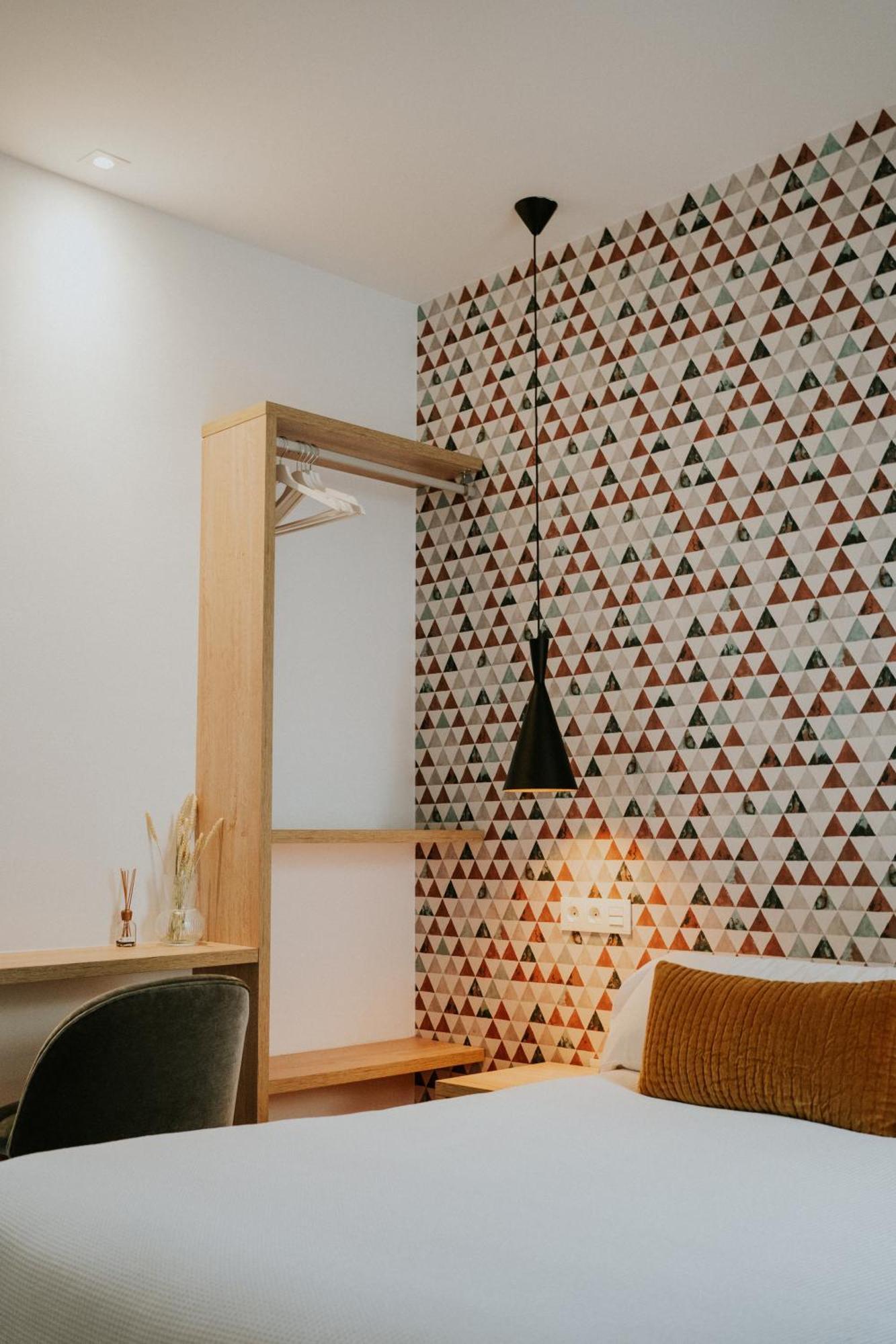Hotel Rincon 13 - Mares (Adults Only) Torre Del Mar Zewnętrze zdjęcie