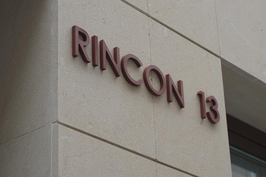 Hotel Rincon 13 - Mares (Adults Only) Torre Del Mar Zewnętrze zdjęcie